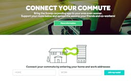 Connect Your Commute with Scoop media 3