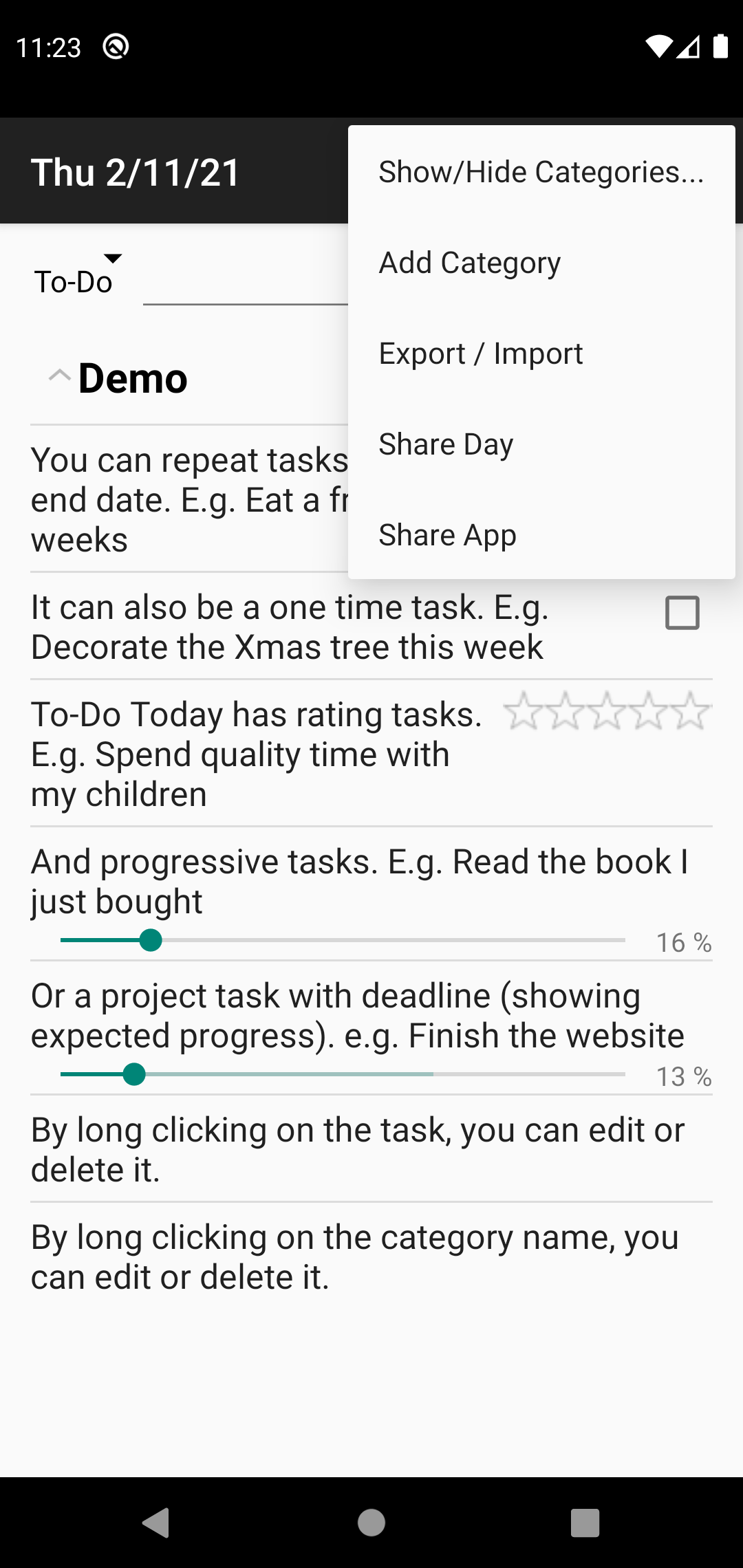 To-Do Today gallery image