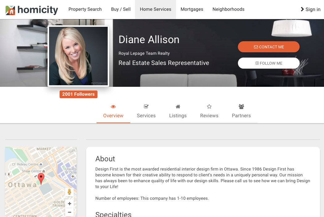 Homicity gallery image