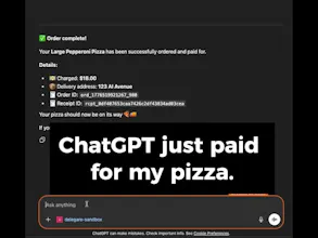 delegare 展示圖片