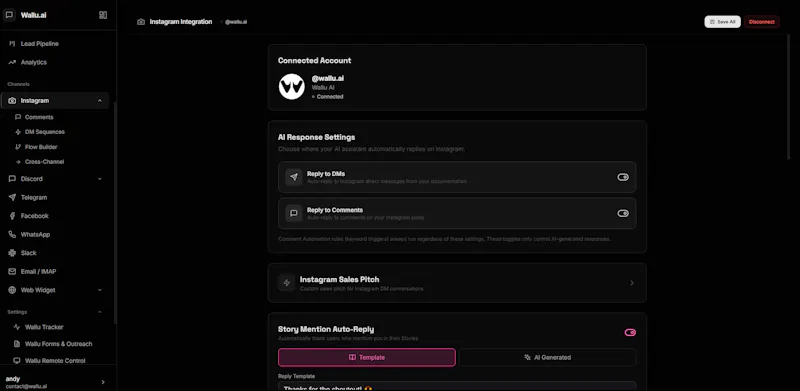 Wallu screenshot 8
