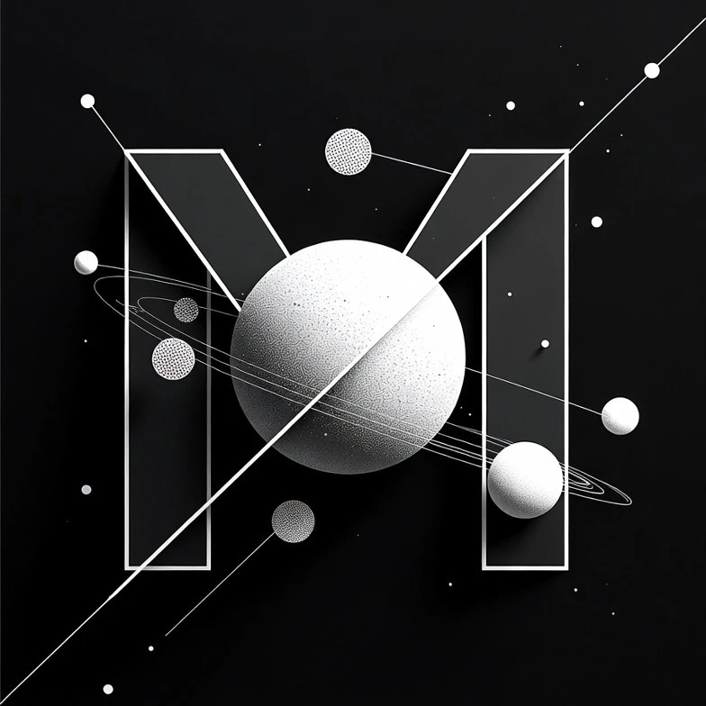 The Multivac logo