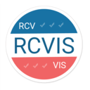 Ranked Choice Voting Visualizations