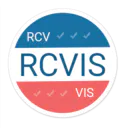 Ranked Choice Voting Visualizations