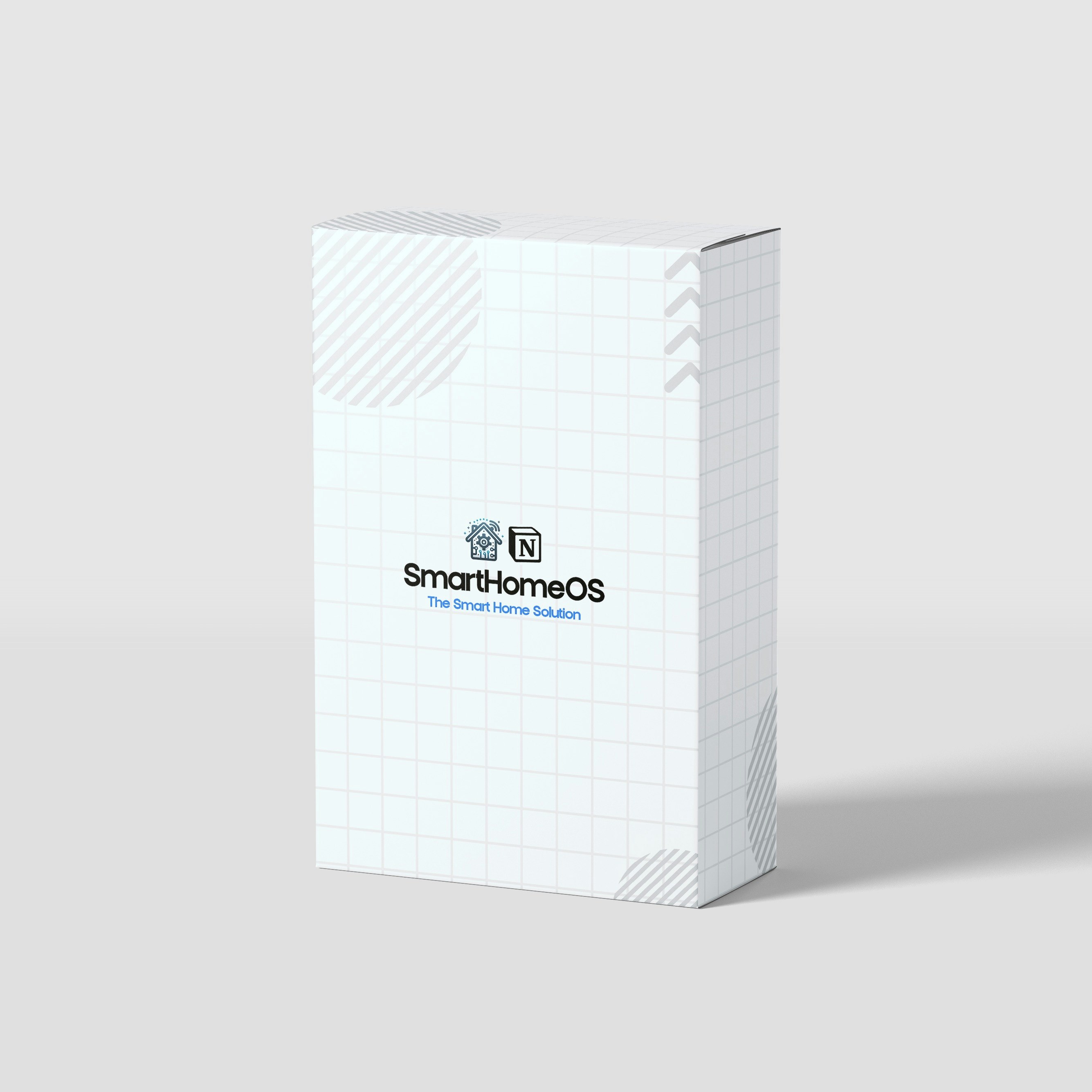Smarthomeos