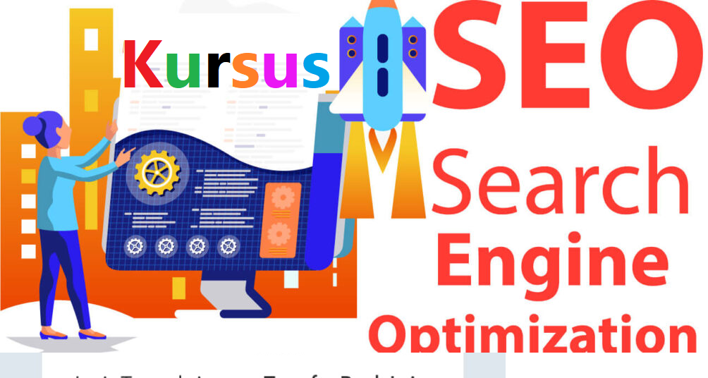 KURSUS SEO