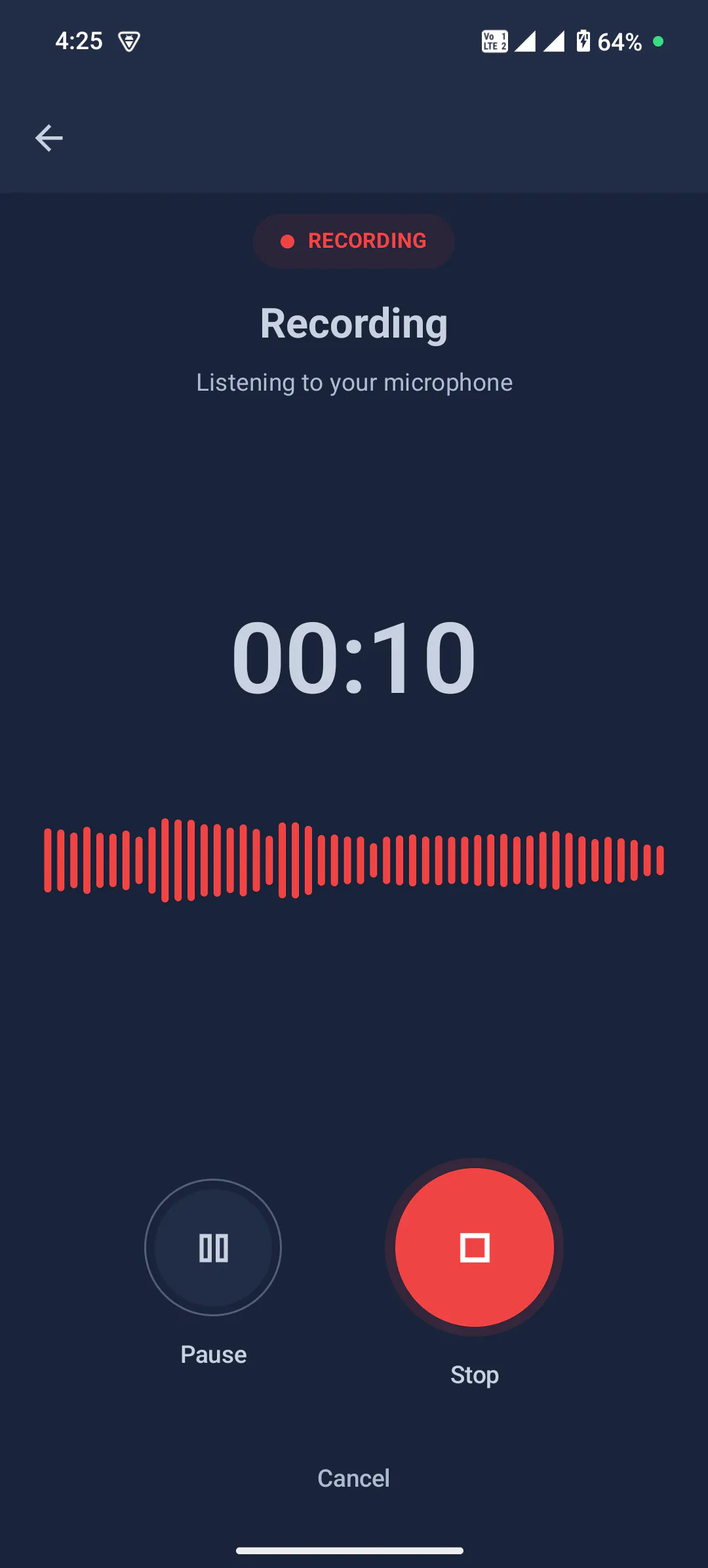 Audio Editor & Recorder gallery image