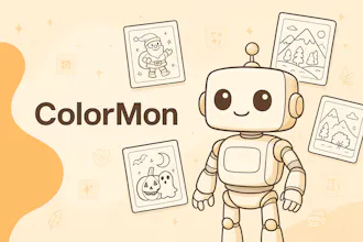 ColorMon gallery image