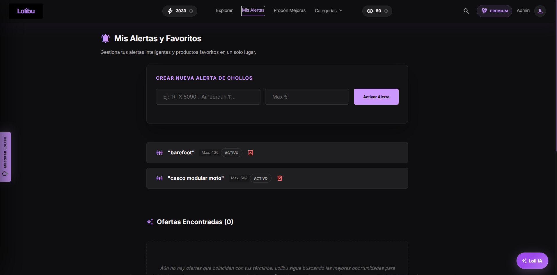 Lolibu gallery image