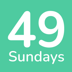 49 Sundays