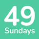 49 Sundays on Product Hunt — How many Sundays left with the people you love?
