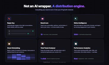 Tweetr gallery image