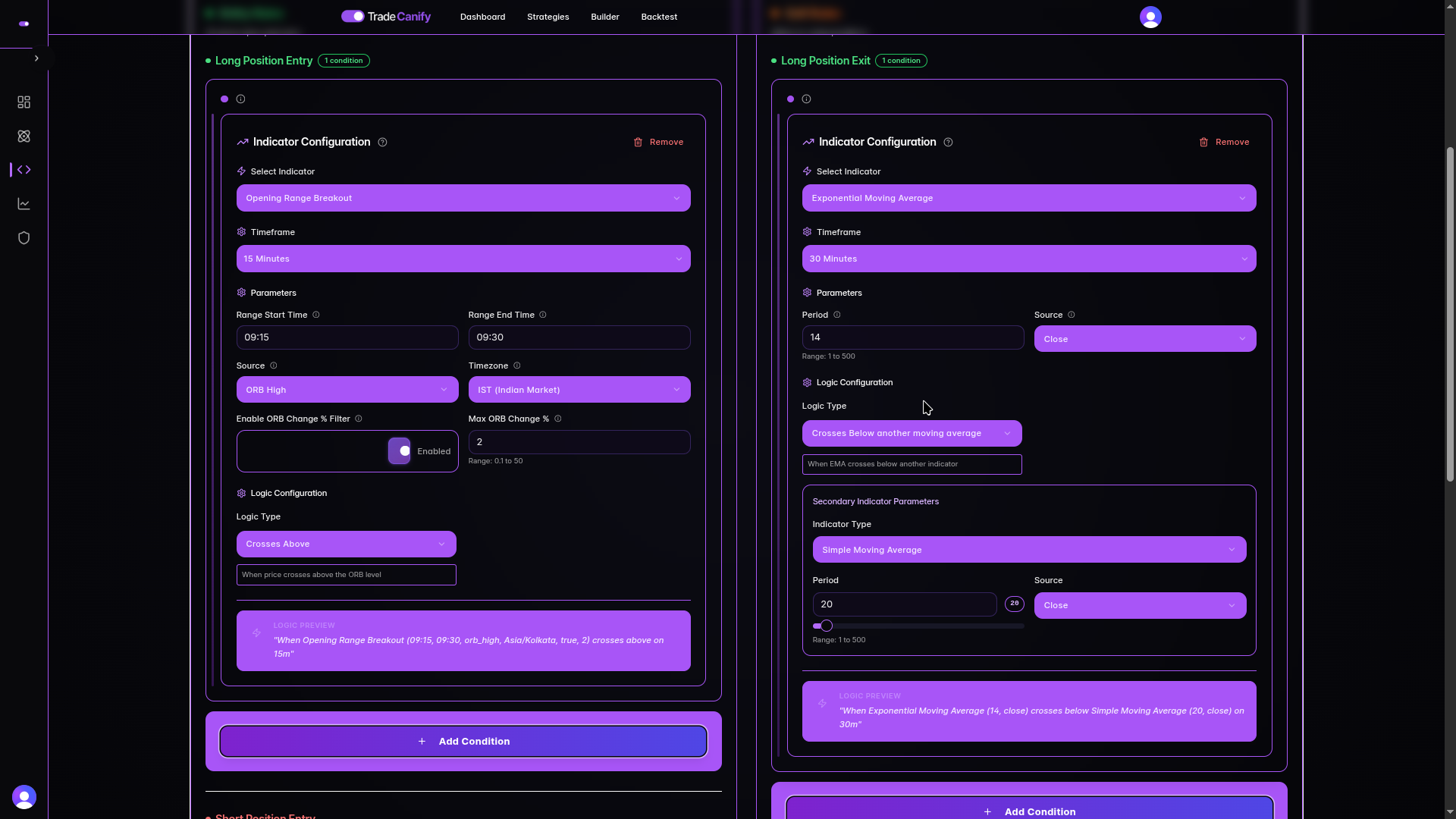 Trade Canify gallery image