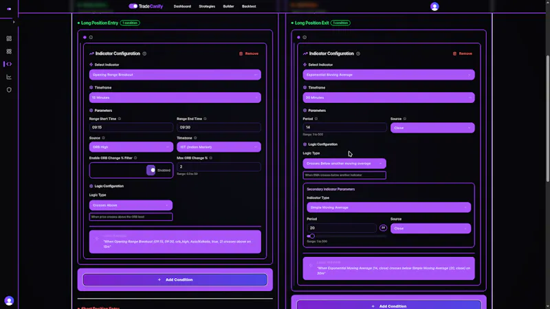 Trade Canify screenshot 2