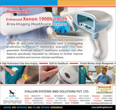 Barcode Printer and RFID Tag Reader gallery image