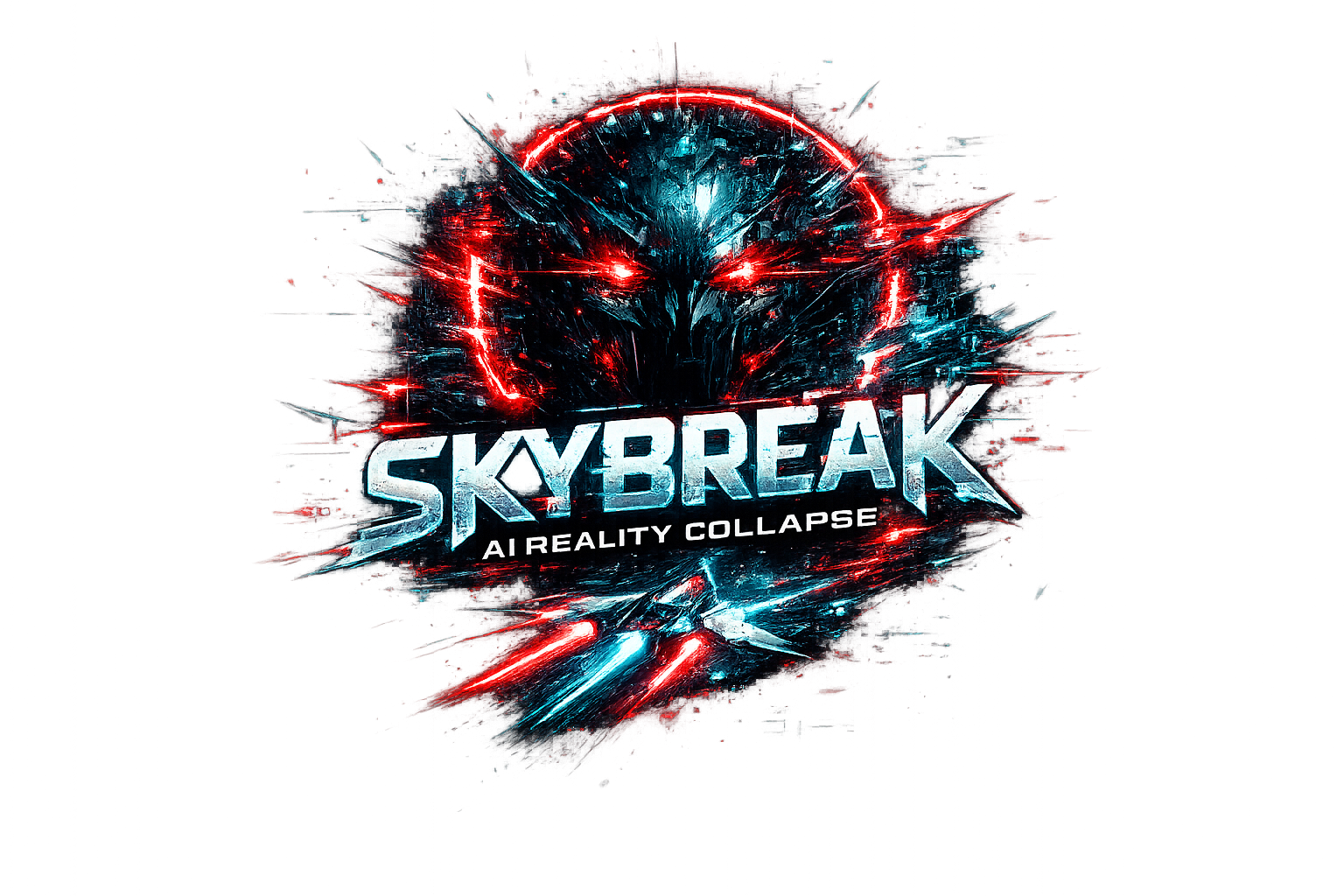 SKYBREAK Vibe Jam 2026 gallery image