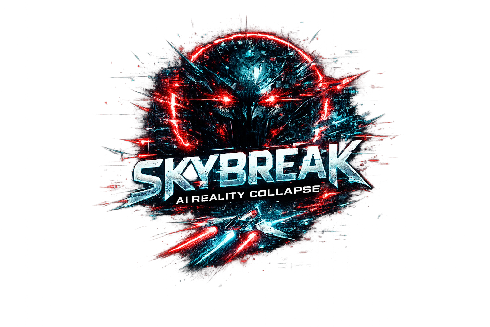 SKYBREAK Vibe Jam 2026 screenshot 2