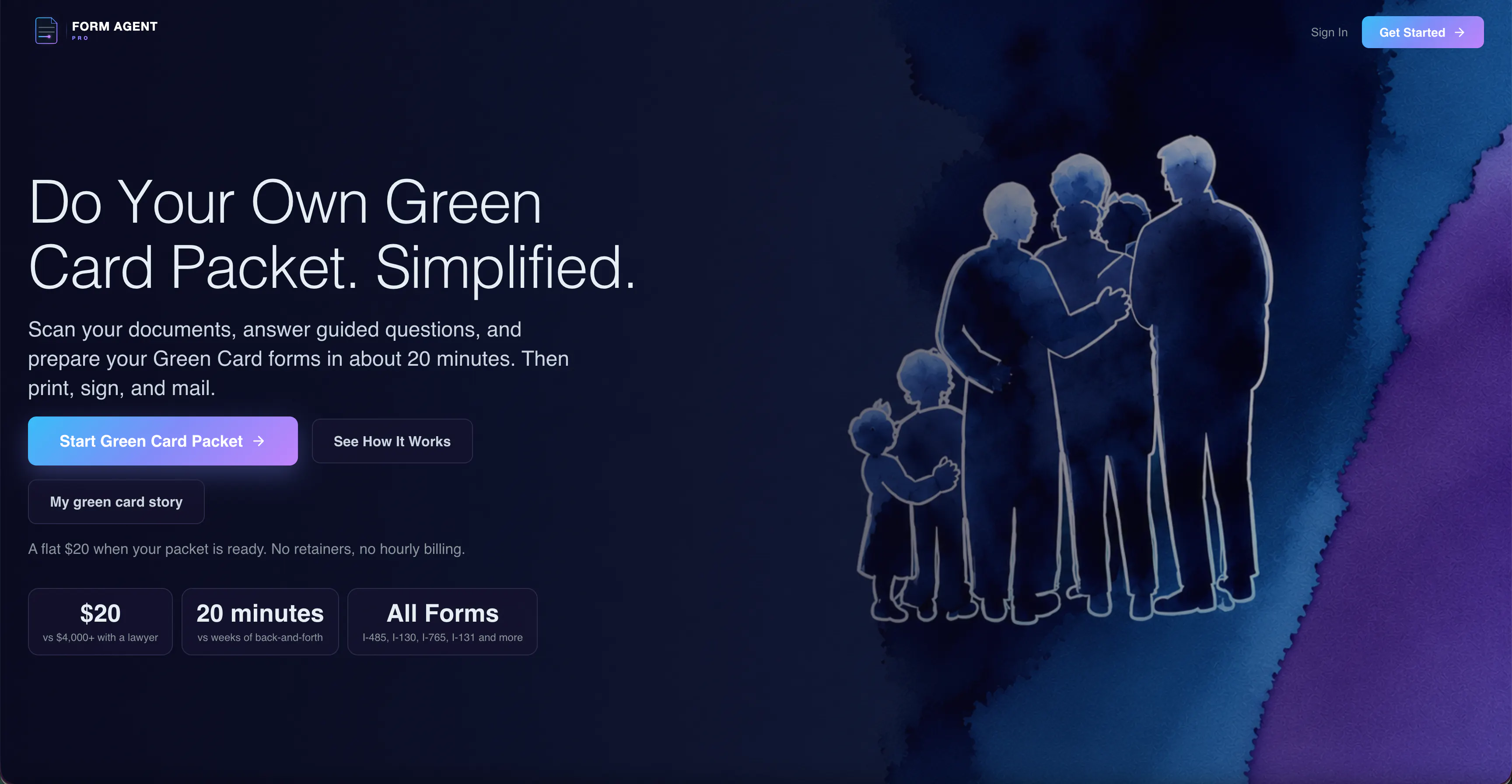 Form Agent Pro gallery image