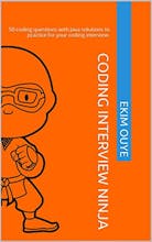 Coding Interview Ninja gallery image