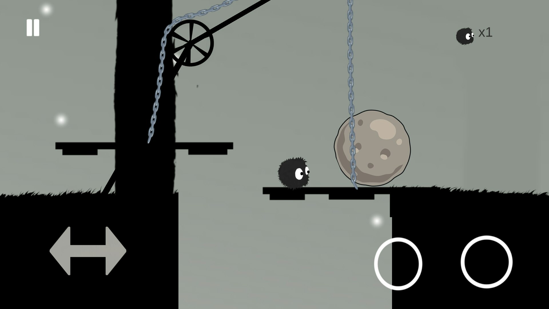 Clash of Habu gallery image