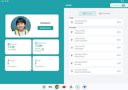 Moneymate - Kerja & Elaun media 12
