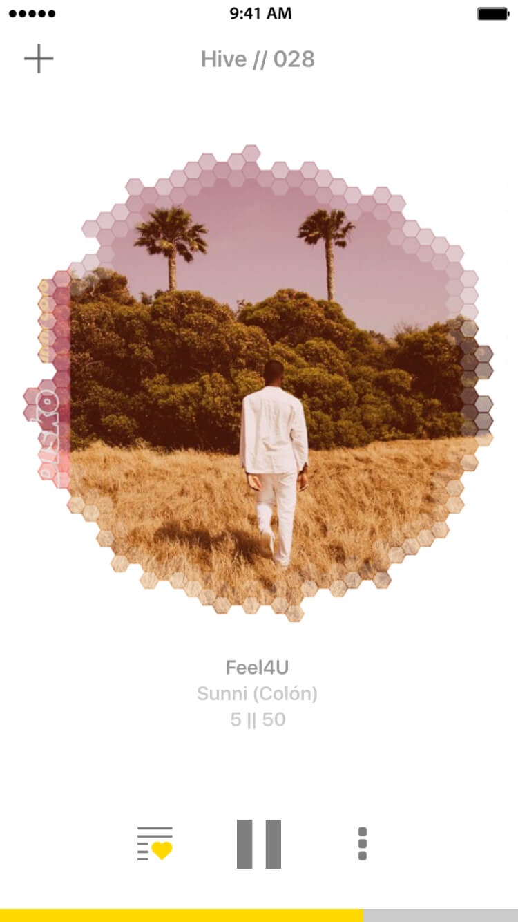 Hive 2.0 gallery image