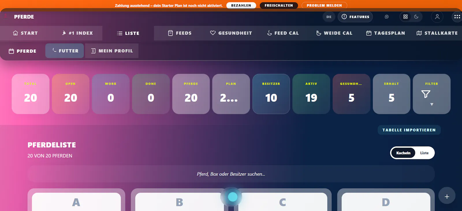 Barningo screenshot 5