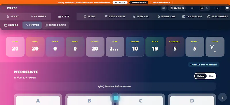 Barningo screenshot 5