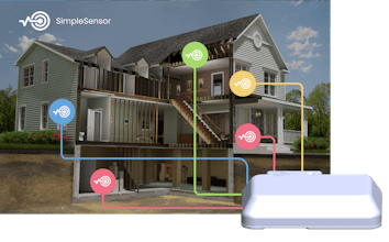 SimpleSensor gallery image