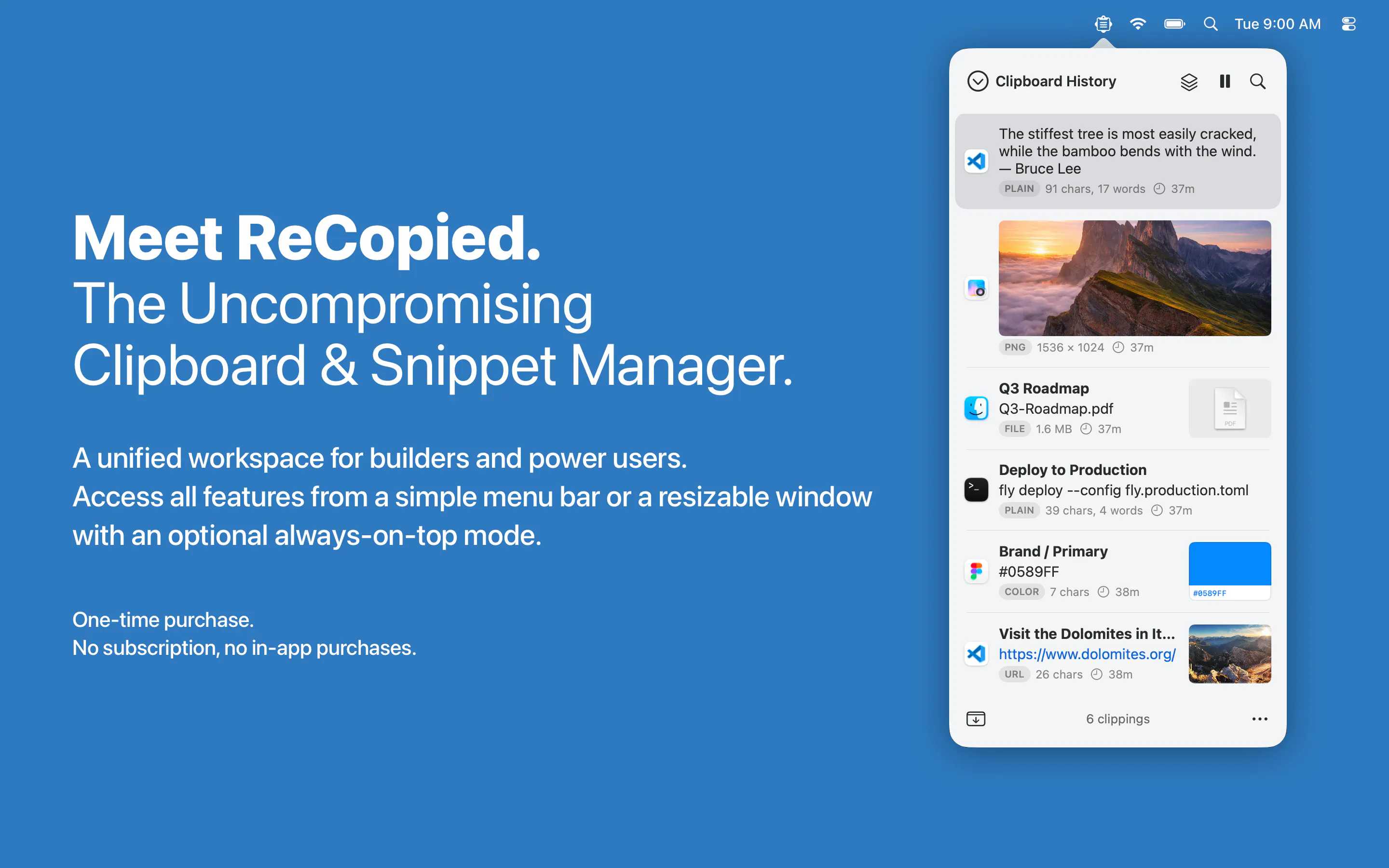 ReCopied gallery image