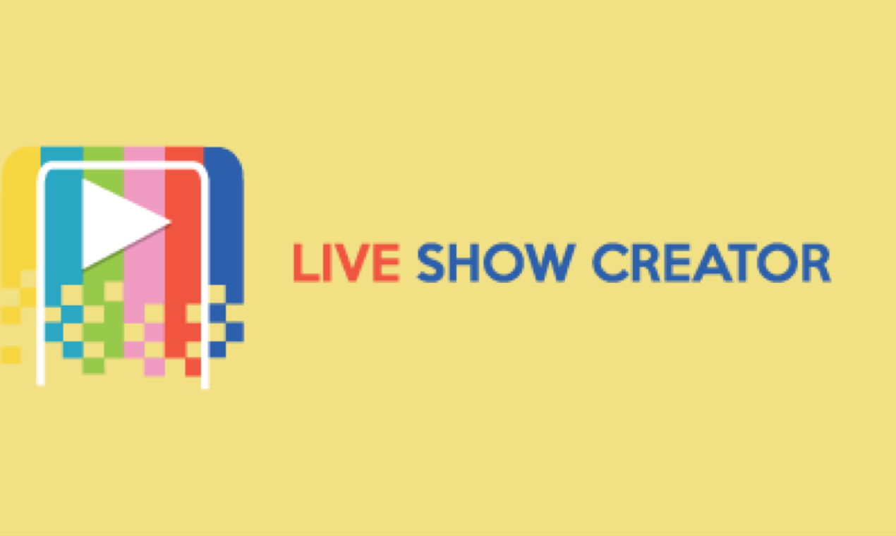 Live Show Creator gallery image