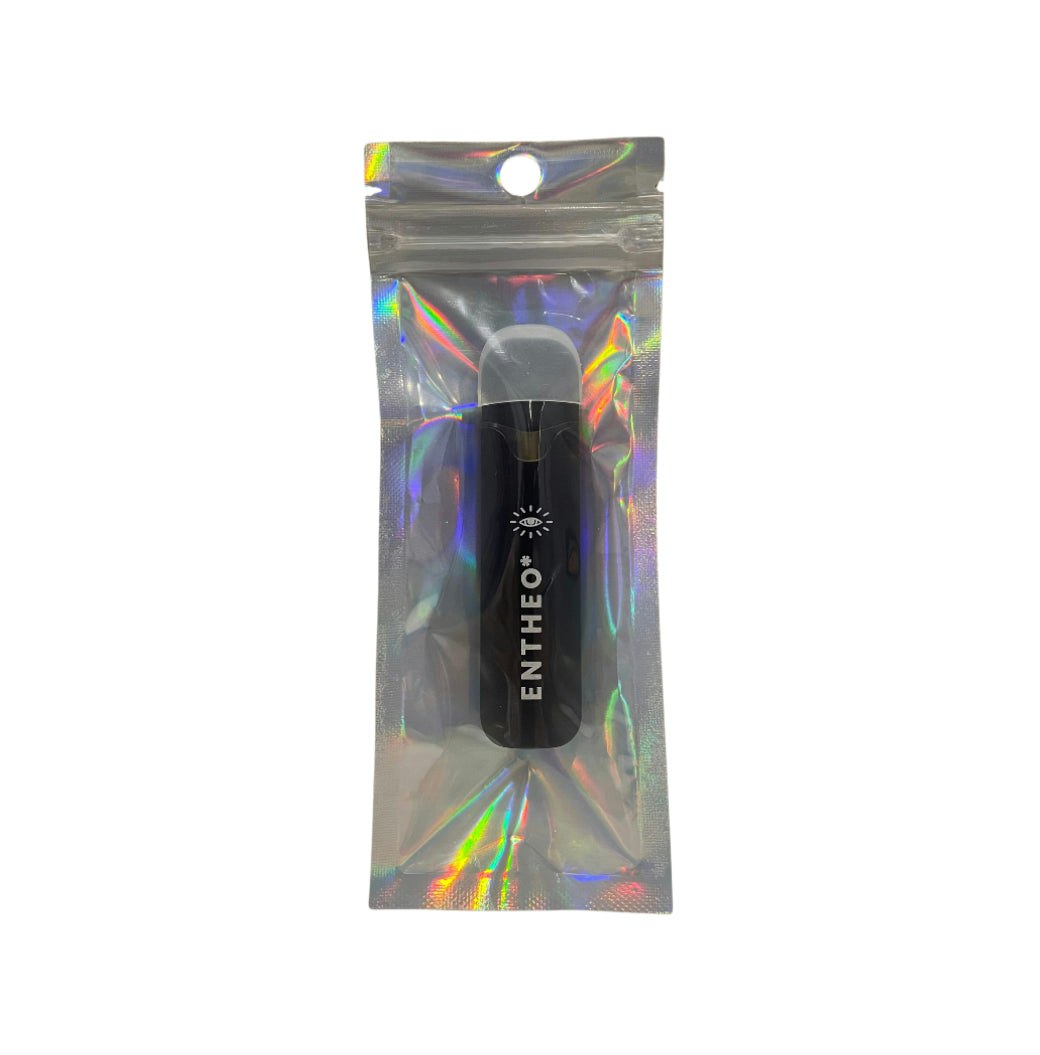 Entheo DMT Disposable Vaporizer