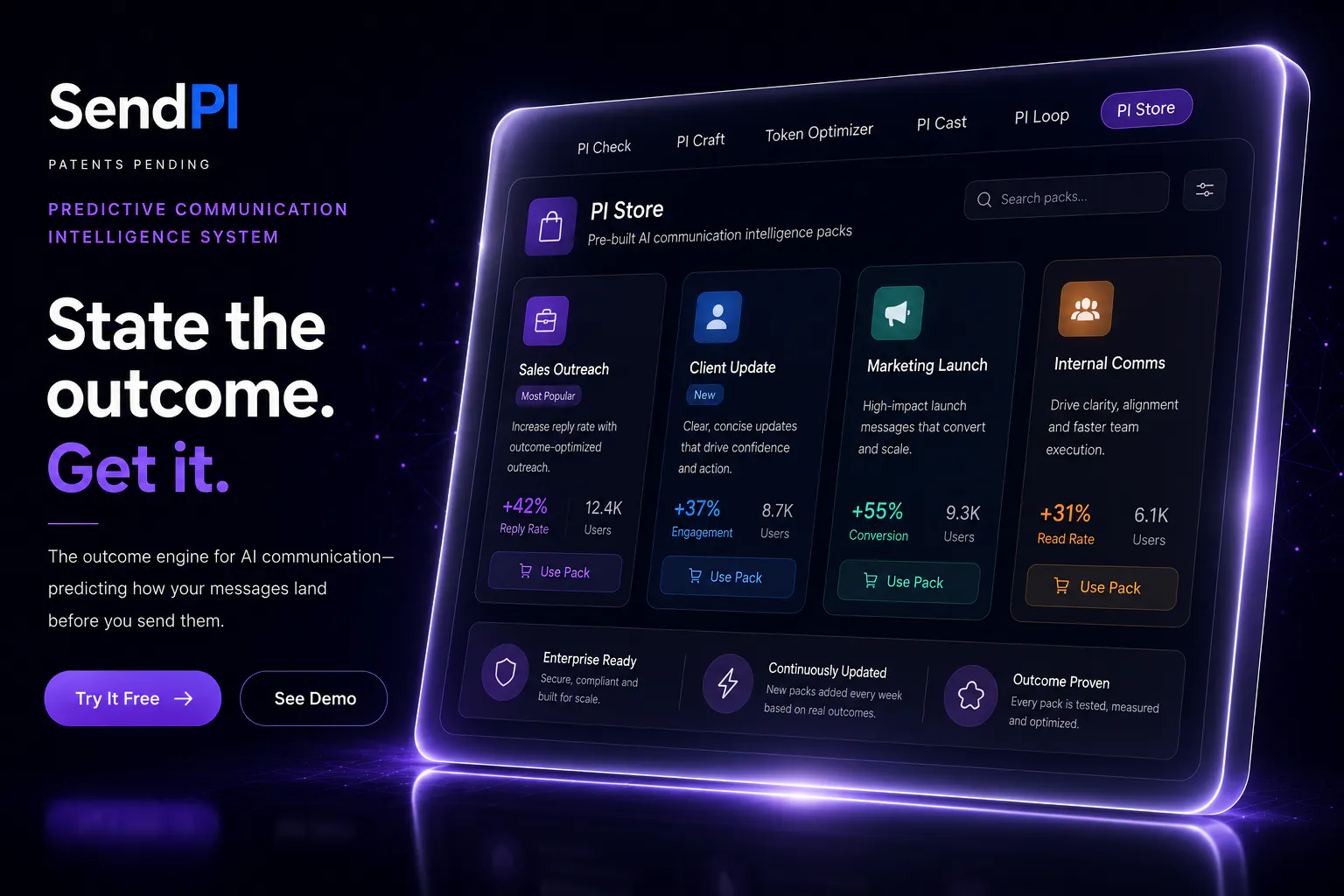 SendPI gallery image