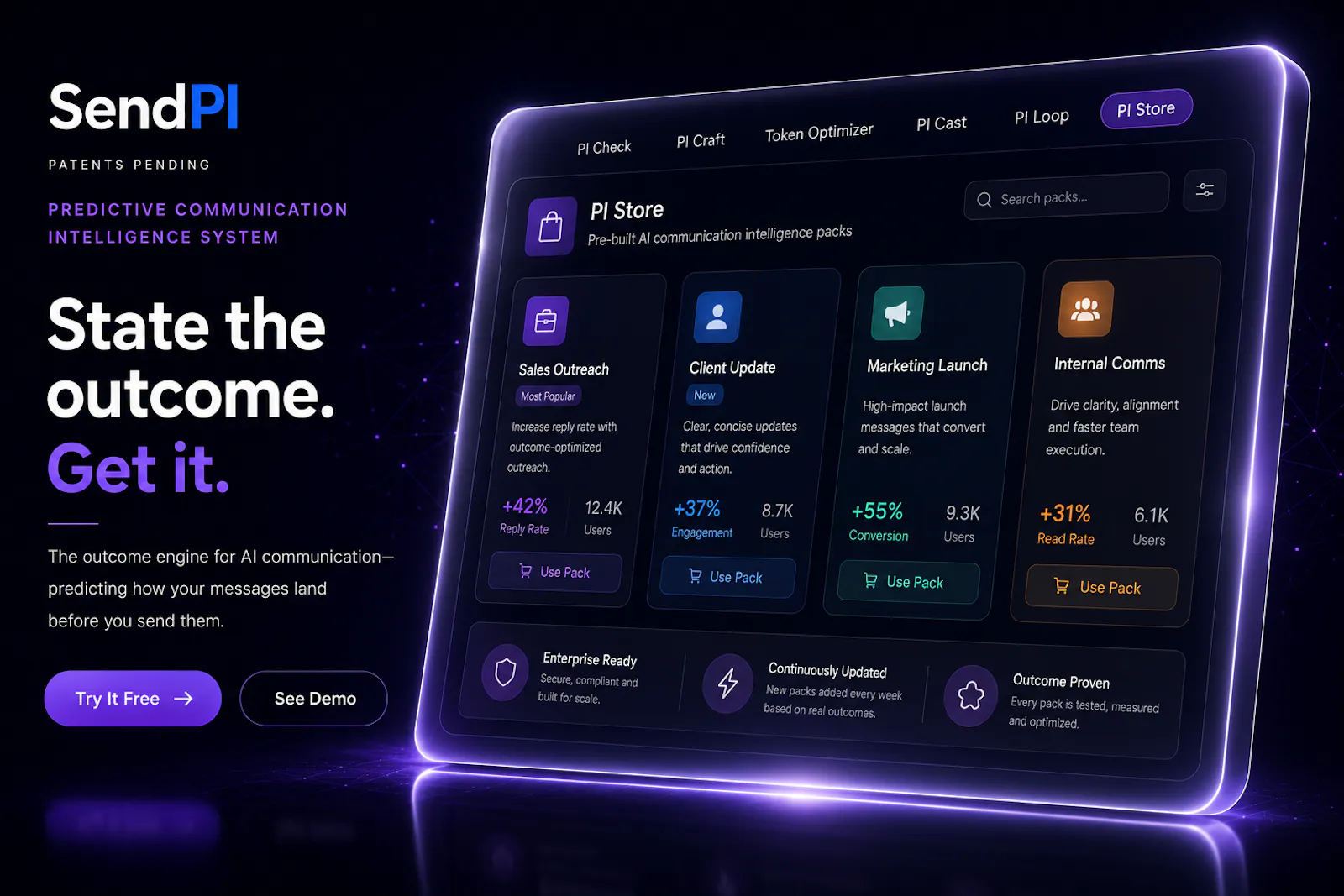 SendPI screenshot 8
