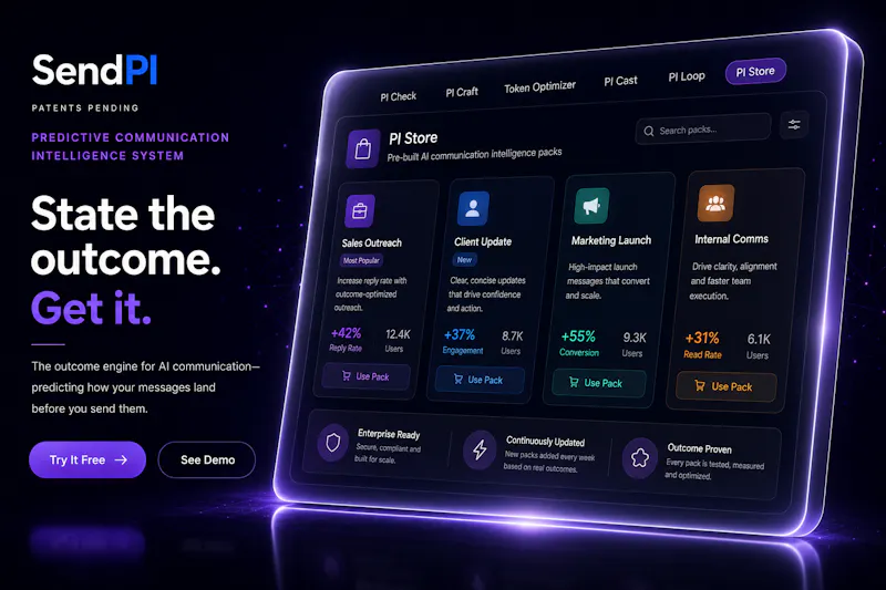 SendPI screenshot 8