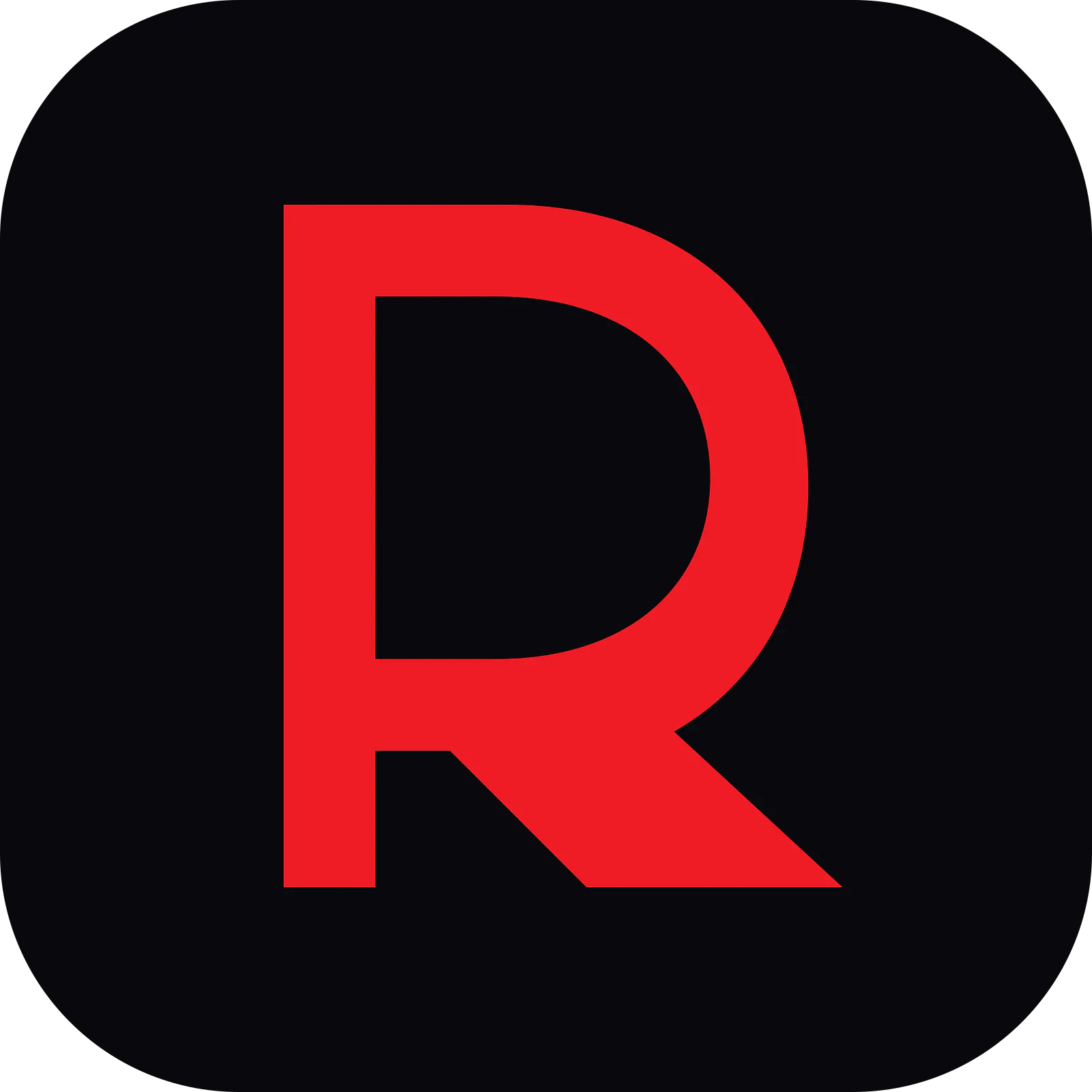 Raflix screenshot 1