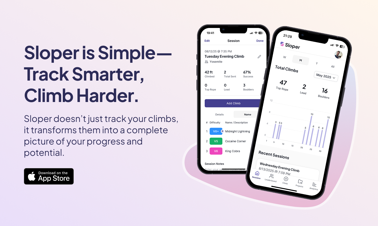 Sloper gallery image