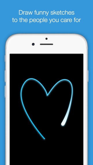 Scrawly for Messenger gallery image