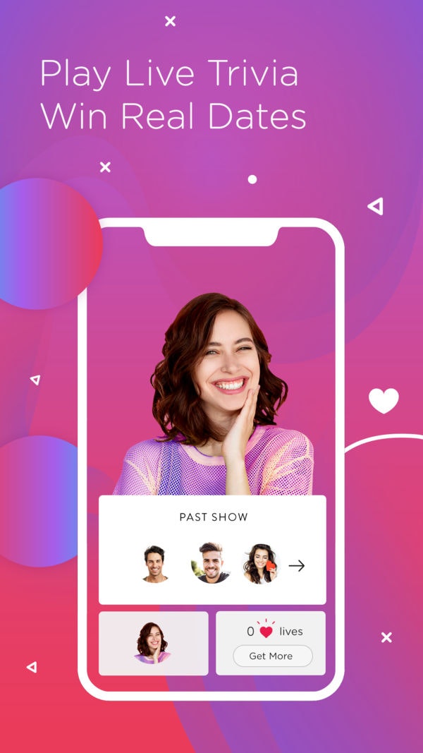 Quiz Date Live gallery image