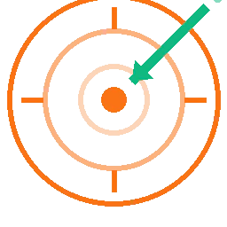 Au Coup de Pouce Numérique logo