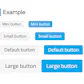 React UIkit Components