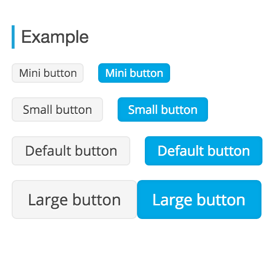 React UIkit Components