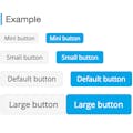 React UIkit Components