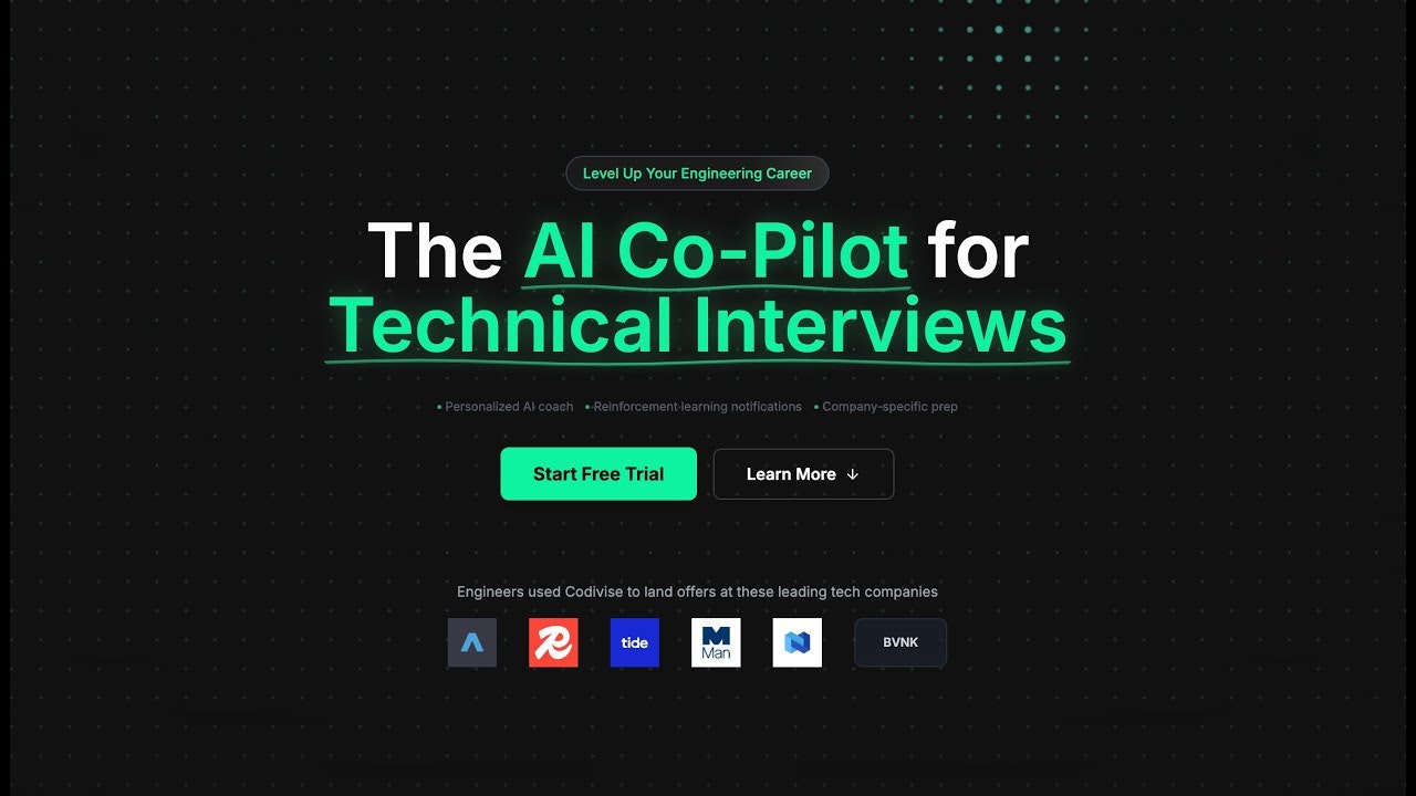 Codivise gallery image