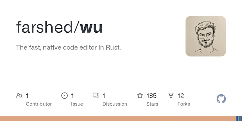 Wu screenshot 3