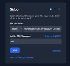 Deswap gallery image