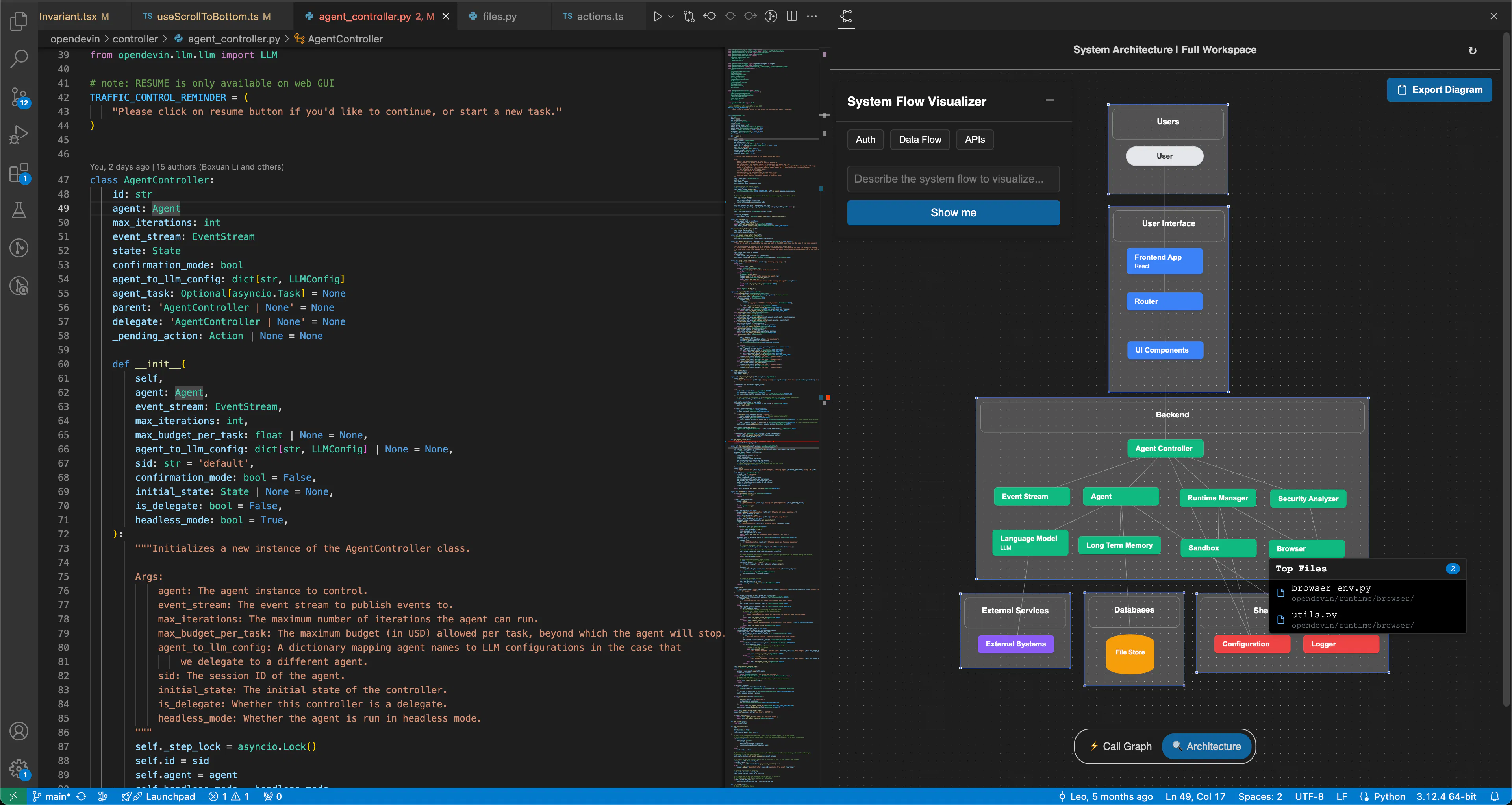 CodeViz (YC S24): Interactive visual maps of your codebase in VS Code ...