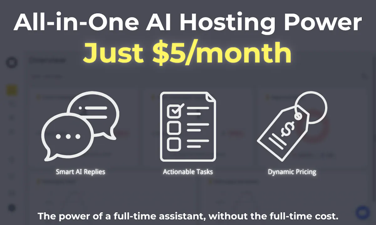 Hostmix
