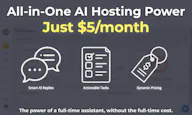 Hostmix
