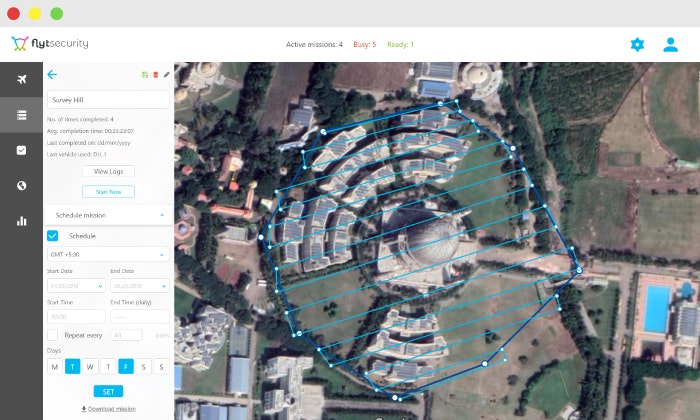FlytSecurity.ai gallery image